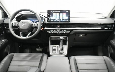 Honda CR-V, 2023 год, 4 890 000 рублей, 10 фотография