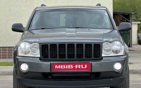 Jeep Grand Cherokee, 2005 год, 1 550 000 рублей, 3 фотография