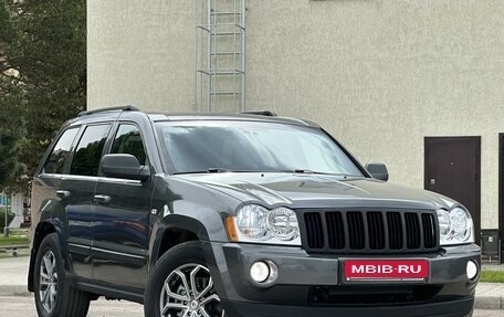 Jeep Grand Cherokee, 2005 год, 1 550 000 рублей, 5 фотография