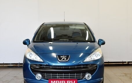 Peugeot 207 I, 2008 год, 360 000 рублей, 3 фотография