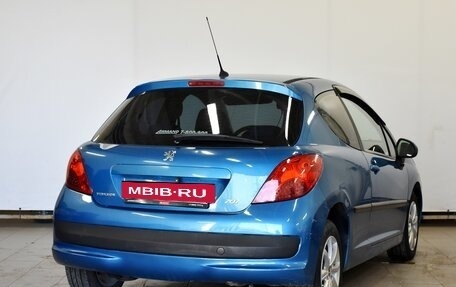 Peugeot 207 I, 2008 год, 360 000 рублей, 2 фотография