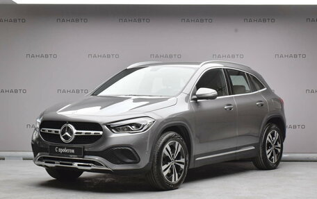 Mercedes-Benz GLA, 2020 год, 4 999 000 рублей, 1 фотография