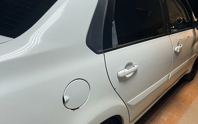 Datsun on-DO I рестайлинг, 2017 год, 375 000 рублей, 1 фотография