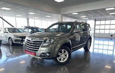 Great Wall Hover H3 I, 2014 год, 1 295 000 рублей, 1 фотография