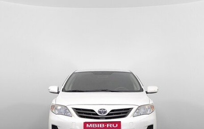 Toyota Corolla, 2012 год, 1 249 000 рублей, 1 фотография