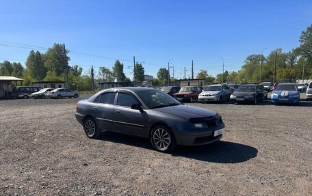 Mitsubishi Carisma I, 2003 год, 264 700 рублей, 1 фотография