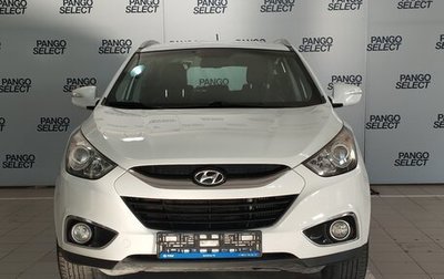 Hyundai ix35 I рестайлинг, 2011 год, 1 390 000 рублей, 1 фотография