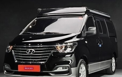 Hyundai Grand Starex Grand Starex I рестайлинг 2, 2021 год, 3 700 004 рублей, 1 фотография