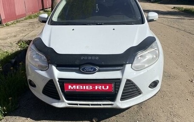 Ford Focus III, 2011 год, 700 000 рублей, 1 фотография