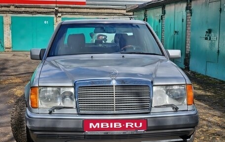 Mercedes-Benz W124, 1991 год, 940 000 рублей, 3 фотография