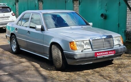 Mercedes-Benz W124, 1991 год, 940 000 рублей, 2 фотография