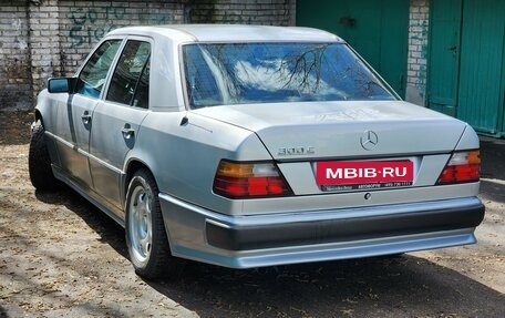 Mercedes-Benz W124, 1991 год, 940 000 рублей, 6 фотография