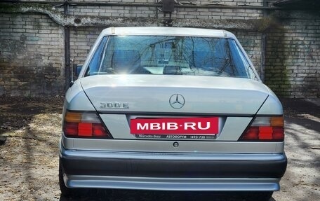 Mercedes-Benz W124, 1991 год, 940 000 рублей, 4 фотография