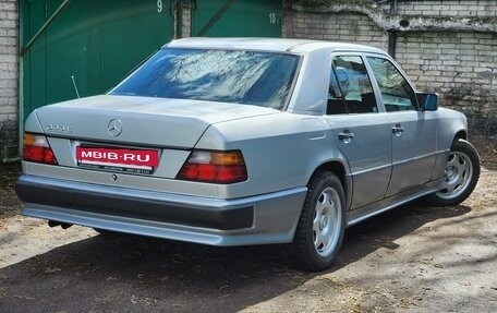 Mercedes-Benz W124, 1991 год, 940 000 рублей, 5 фотография