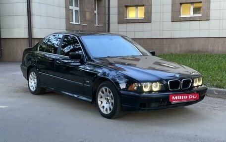 BMW 5 серия, 1996 год, 299 000 рублей, 2 фотография