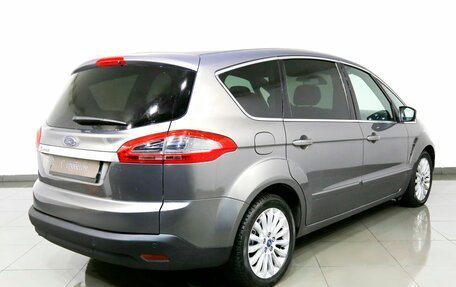 Ford S-MAX I, 2011 год, 2 фотография