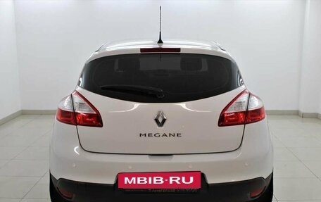 Renault Megane III, 2014 год, 951 000 рублей, 3 фотография