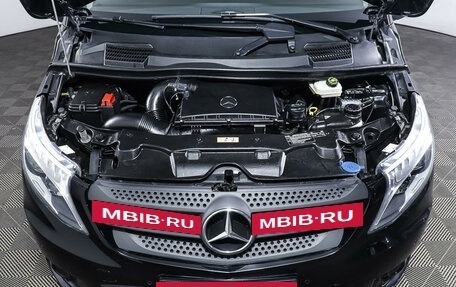 Mercedes-Benz Vito, 2015 год, 3 795 000 рублей, 9 фотография