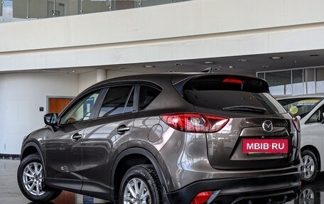 Mazda CX-5 II, 2015 год, 2 349 000 рублей, 3 фотография