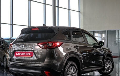 Mazda CX-5 II, 2015 год, 2 349 000 рублей, 5 фотография