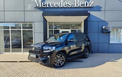 Toyota Land Cruiser 200, 2015 год, 5 799 000 рублей, 1 фотография