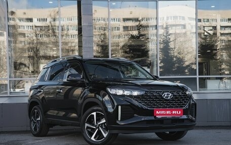 Hyundai ix35, 2023 год, 3 100 000 рублей, 2 фотография
