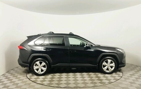 Toyota RAV4, 2020 год, 3 654 000 рублей, 4 фотография