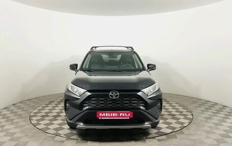 Toyota RAV4, 2020 год, 3 654 000 рублей, 2 фотография