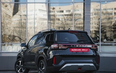 Hyundai ix35, 2023 год, 3 100 000 рублей, 8 фотография