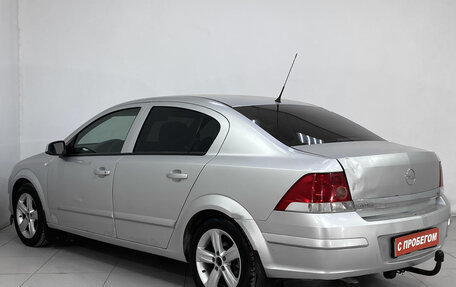 Opel Astra H, 2008 год, 420 000 рублей, 6 фотография