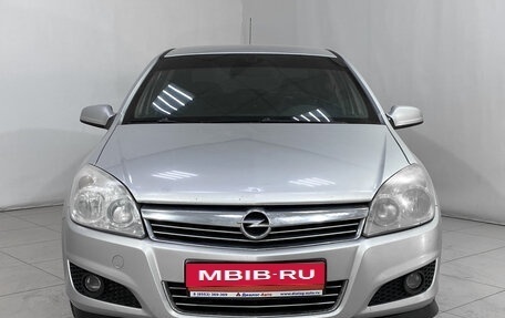 Opel Astra H, 2008 год, 420 000 рублей, 2 фотография