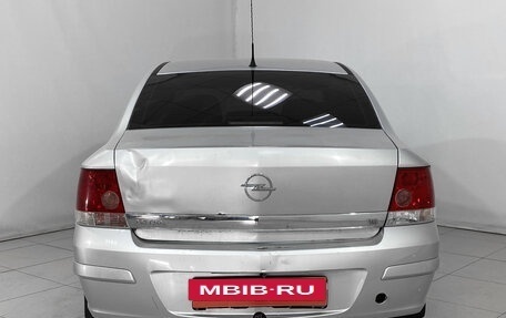 Opel Astra H, 2008 год, 420 000 рублей, 5 фотография