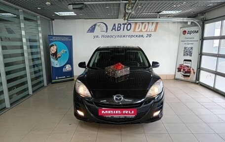 Mazda 3, 2010 год, 999 999 рублей, 2 фотография