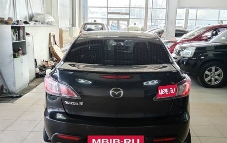 Mazda 3, 2010 год, 999 999 рублей, 5 фотография