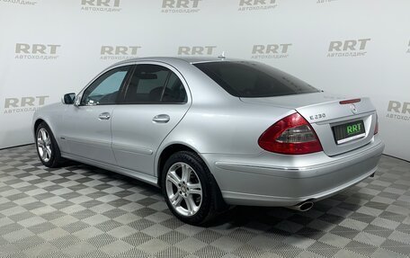 Mercedes-Benz E-Класс, 2008 год, 1 359 000 рублей, 7 фотография