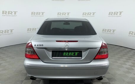 Mercedes-Benz E-Класс, 2008 год, 1 359 000 рублей, 6 фотография
