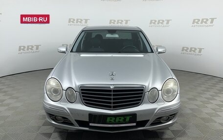 Mercedes-Benz E-Класс, 2008 год, 1 359 000 рублей, 2 фотография