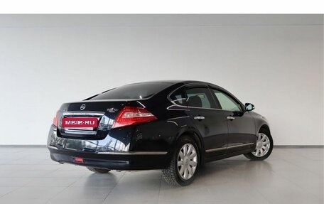 Nissan Teana, 2010 год, 999 000 рублей, 3 фотография