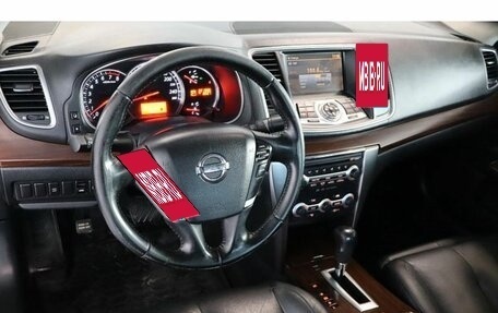 Nissan Teana, 2010 год, 999 000 рублей, 6 фотография