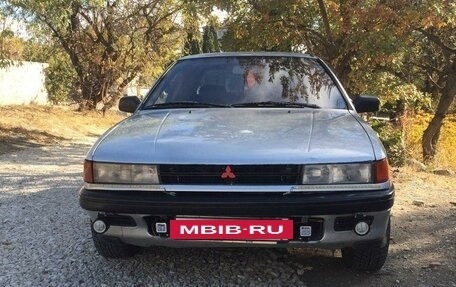 Mitsubishi Lancer VII, 1991 год, 200 000 рублей, 2 фотография