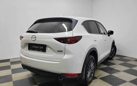 Mazda CX-5 II, 2019 год, 2 550 000 рублей, 4 фотография