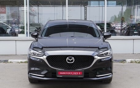 Mazda 6, 2020 год, 3 099 000 рублей, 3 фотография