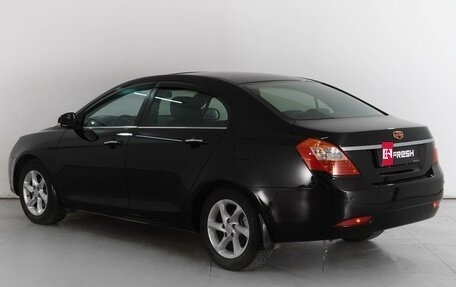 Geely Emgrand EC7, 2014 год, 899 000 рублей, 2 фотография