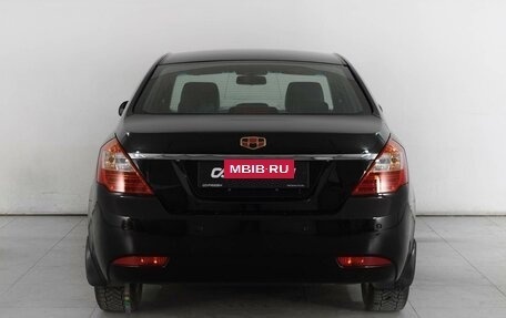 Geely Emgrand EC7, 2014 год, 899 000 рублей, 4 фотография