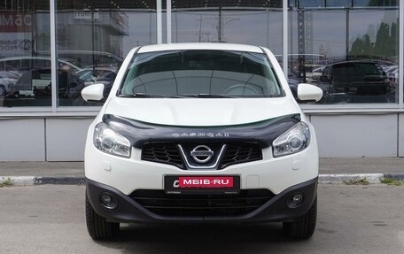 Nissan Qashqai, 2012 год, 3 фотография