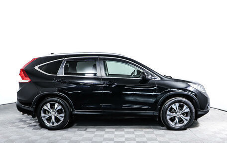 Honda CR-V IV, 2013 год, 2 398 000 рублей, 4 фотография