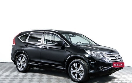 Honda CR-V IV, 2013 год, 2 398 000 рублей, 3 фотография