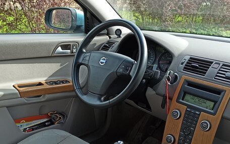 Volvo S40 II, 2007 год, 905 000 рублей, 3 фотография