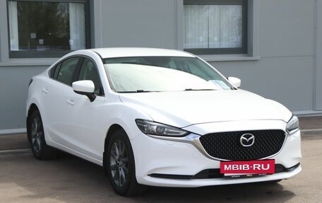 Mazda 6, 2019 год, 2 750 000 рублей, 3 фотография