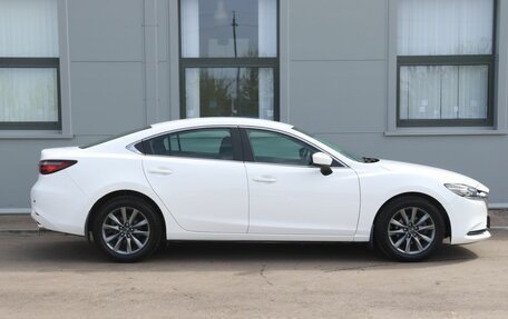 Mazda 6, 2019 год, 2 750 000 рублей, 4 фотография